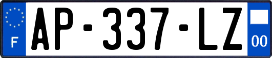 AP-337-LZ