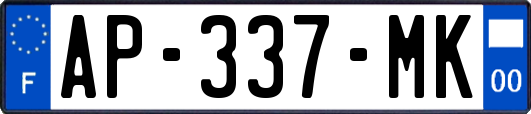AP-337-MK