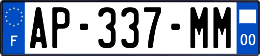 AP-337-MM