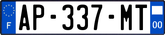 AP-337-MT
