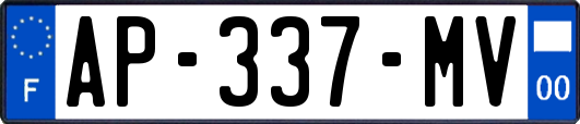 AP-337-MV