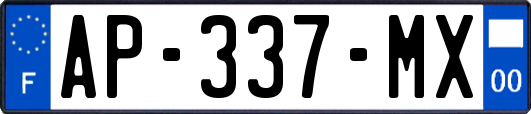 AP-337-MX