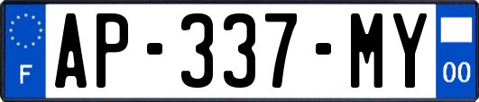 AP-337-MY