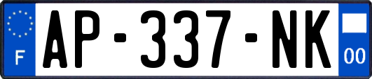 AP-337-NK
