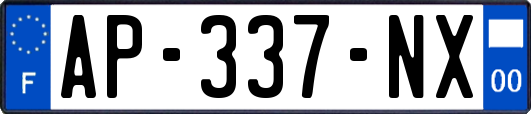 AP-337-NX
