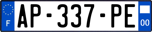 AP-337-PE