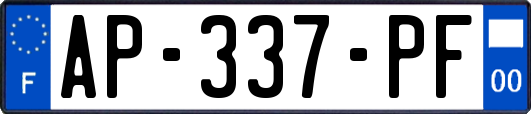 AP-337-PF