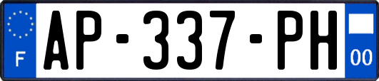 AP-337-PH