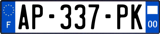 AP-337-PK