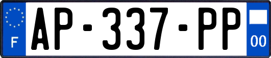 AP-337-PP