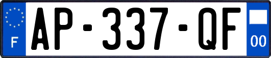 AP-337-QF