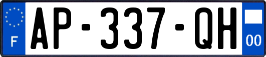 AP-337-QH