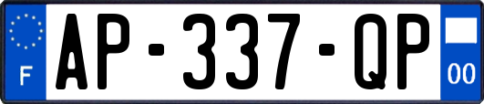 AP-337-QP