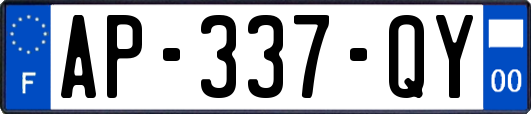 AP-337-QY