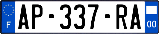 AP-337-RA