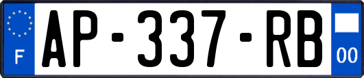 AP-337-RB