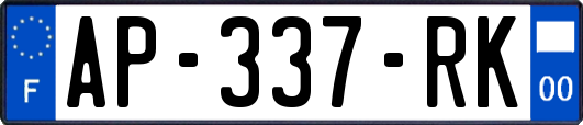 AP-337-RK