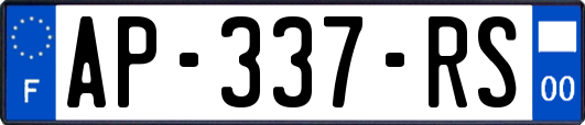 AP-337-RS