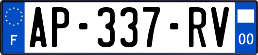 AP-337-RV