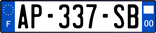 AP-337-SB