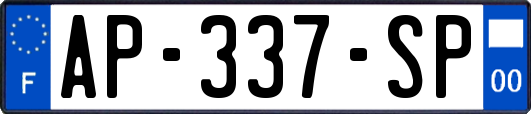 AP-337-SP