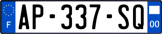 AP-337-SQ