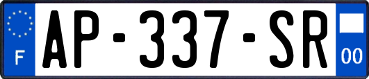 AP-337-SR
