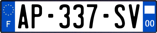AP-337-SV