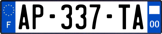 AP-337-TA