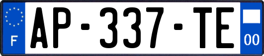 AP-337-TE