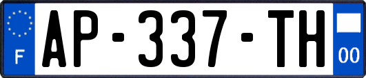 AP-337-TH