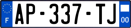 AP-337-TJ