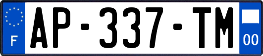 AP-337-TM