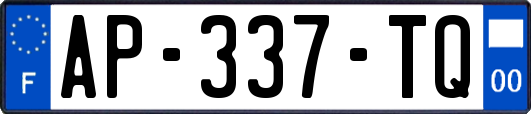 AP-337-TQ
