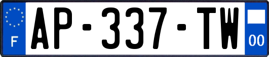 AP-337-TW