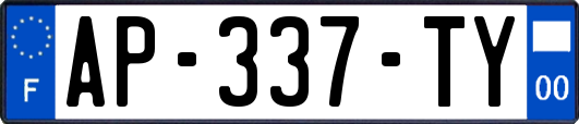 AP-337-TY