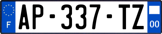 AP-337-TZ