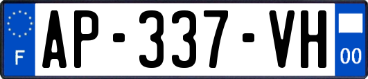 AP-337-VH