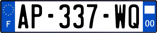 AP-337-WQ