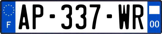 AP-337-WR