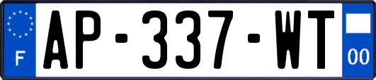 AP-337-WT
