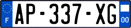 AP-337-XG