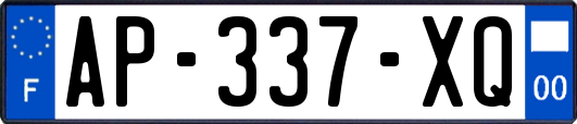 AP-337-XQ