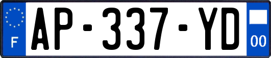 AP-337-YD