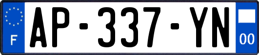 AP-337-YN