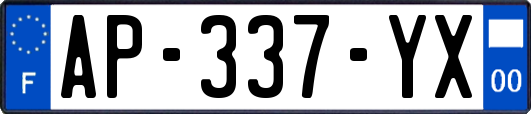 AP-337-YX