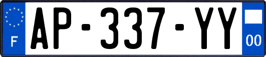 AP-337-YY