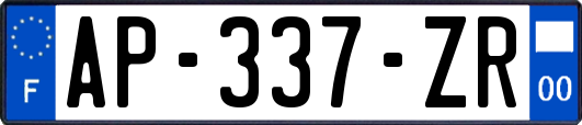 AP-337-ZR