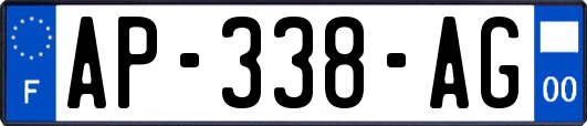 AP-338-AG