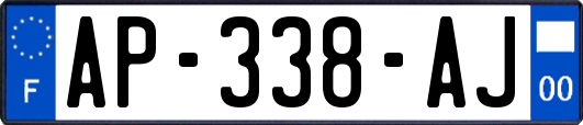 AP-338-AJ